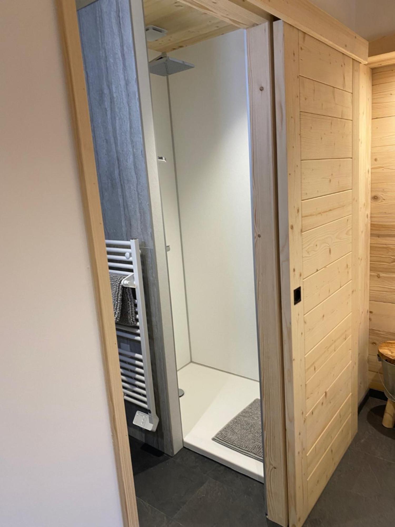 "Le Temps Suspendu" Apartman Termignon Kültér fotó